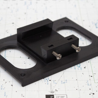 AstroLink mounting plate