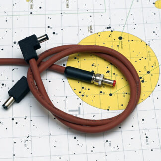12V DC power cable
