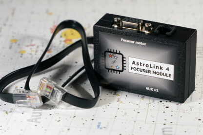 AstroLink 4 focusing module