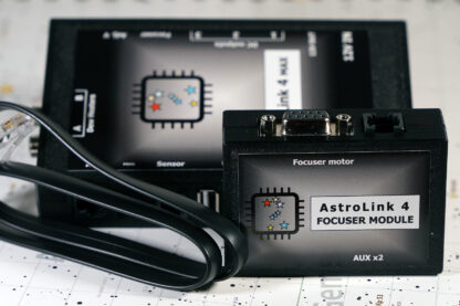 AstroLink 4 Max